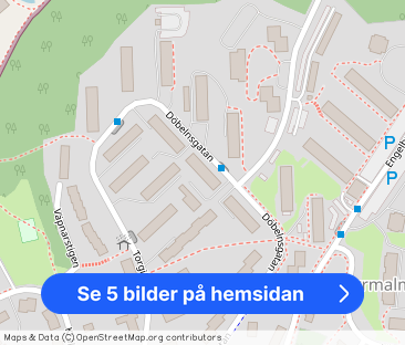 Döbelnsgatan, 111 B, Borås - Foto 1