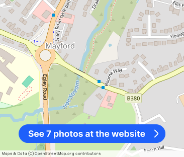 Guildford Road, Mayford, Woking, Surrey, GU22 - Photo 1