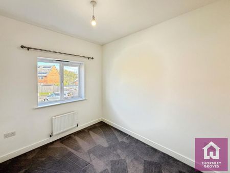 3 bedroom semi-detached house to rent - Photo 2