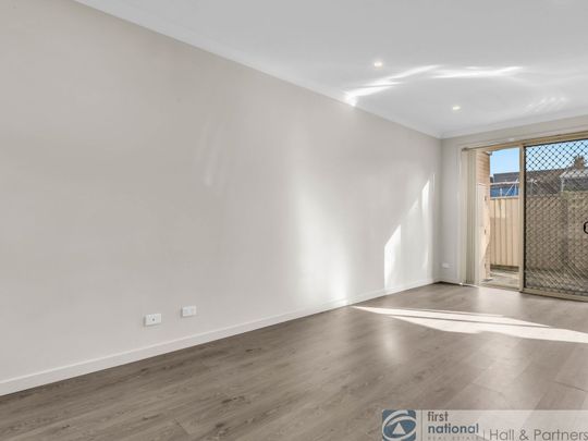 Modern 2-Bedroom Townhouse in Convenient Eumemmerring Location - Photo 1