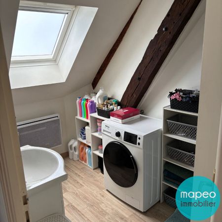 Appartement Margny Les Compiegne 2 pièce(s) 31.04 m2, - Photo 5