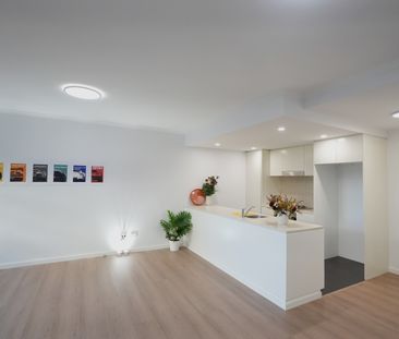 7/1 Defries Avenue, Zetland NSW 2017 - Apartment For Rent | Domain - Photo 4