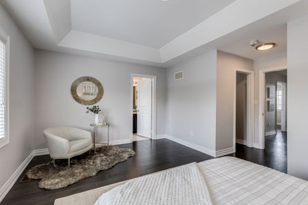 For Lease - 102 MACTIER Drive Unit# UPPER, Vaughan, Ontario - Photo 5