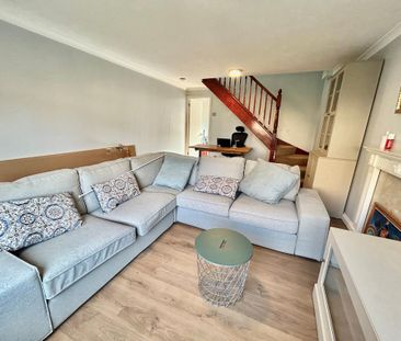 2 bedroom house to rent - Photo 2