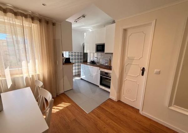 Apartamento T2 em Lisboa