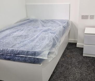 Studio to rent - Photo 6