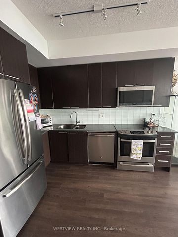 For Lease - 10 Park Lawn Road Unit# 1002, Toronto, Ontario - Photo 5