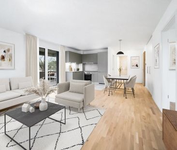 New construction (2025) – Neighborhood close to all amenities - Foto 1