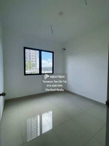 D'Sini Residences@Setia Alam - Foto 2
