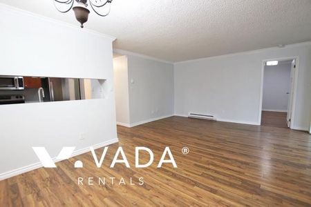Unfurnished, 2 Bed 1 Bath Apartment For Rent - Photo 3