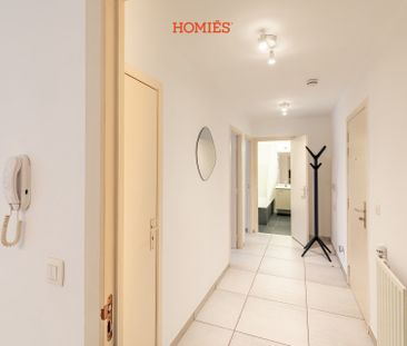 Volledig / deels bemeubelde appartementen in Leuven - Photo 1