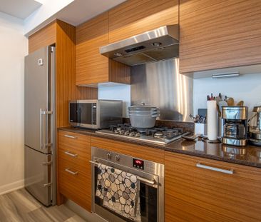 For Lease - 375 King Street Unit# 2205, Toronto, Ontario - Photo 4