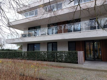 Appartement te huur in Ingooigem - Photo 3
