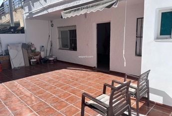 Duplex in Torrevieja, Playa de los Locos, for rent