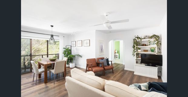 Renovated Unit - Photo 1