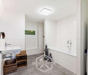 Luxuswohnung möbliert mit Fingerprint & Private Gym - Photo 1