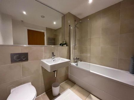 Apt 83, 42 Pilot Street, The Granary Building, Belfast, BT1 3EP - Photo 5