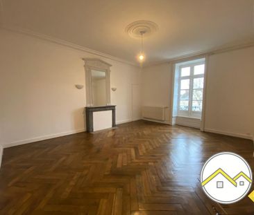 Location Appartement 4 pièces 113m² CHATEAUBRIANT 44110 - Photo 4
