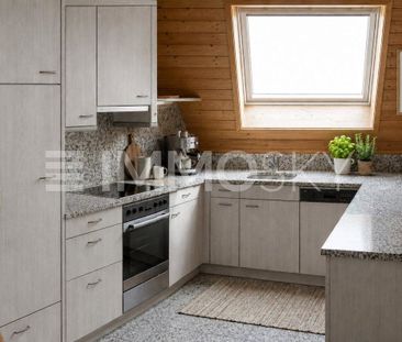 4 Zimmer, 90 m², 2. Stock - Foto 4