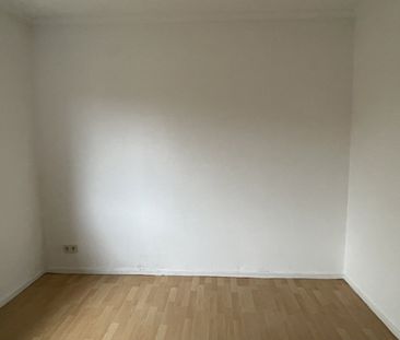 1 - Zimmer-Wohnung in Hamburg-Horn (Dunckersweg 15c) - Foto 5