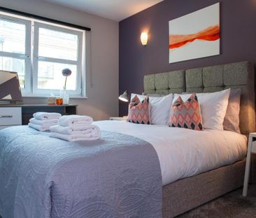 1 bedroom apartment to rent - Photo 2