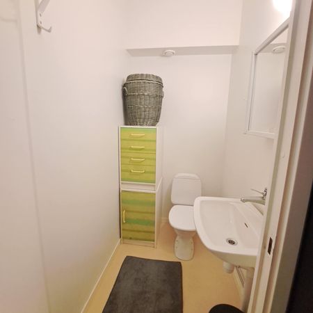 Magnus Ladulåsgatan, Stockholm - Photo 4