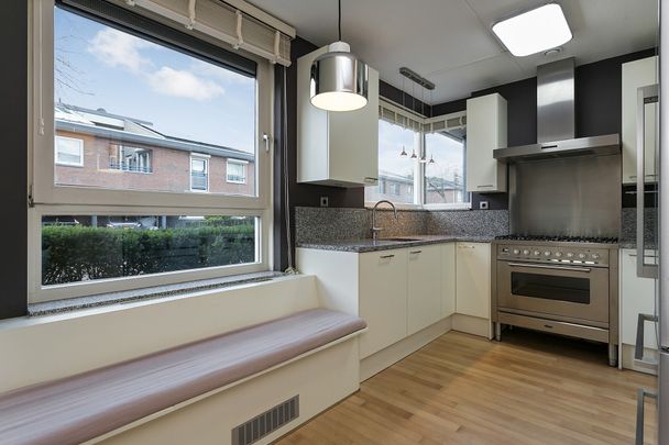 Maria Dermoutlaan 14, 1187 VL, Amstelveen - Foto 1