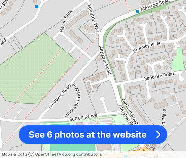 Sutton Mews, Seaford, East Sussex, BN25 - Photo 1