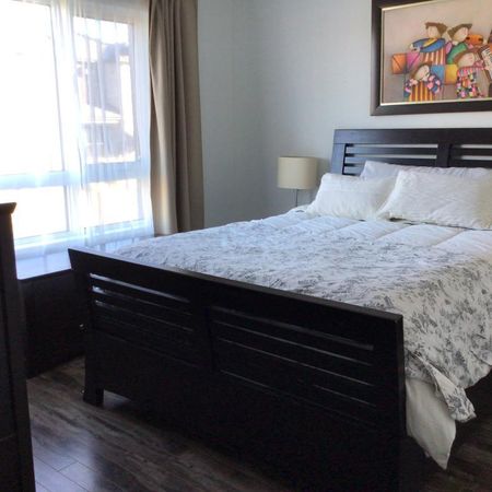 Grand 5 1/2 a louer St-Jérome, a partir du 1 décembre ou 1er janvier. Endroit tranquille avec locataires établies depuis plusieurs année. Parcs a roxi - Photo 4