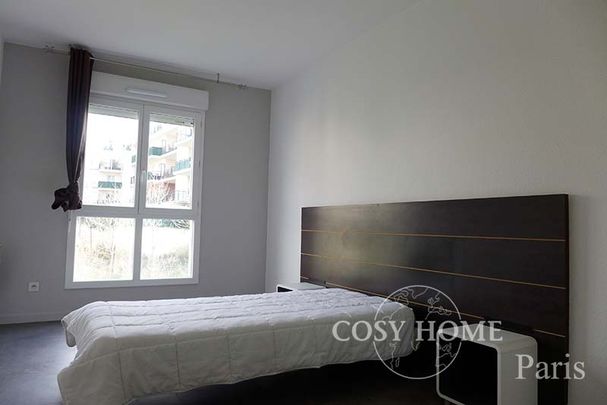 Appartement en location | Bry-sur-marne - Photo 1