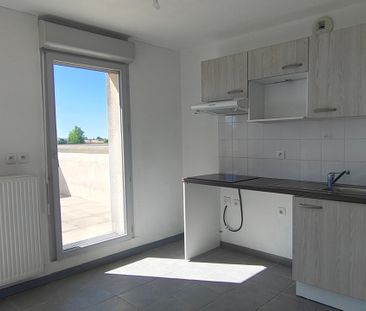 Location Appartement 3 pièces 61m² TOULOUSE 31200 - Photo 2