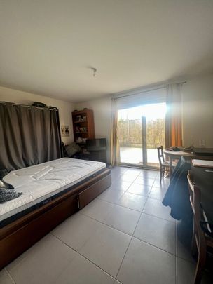 Appartement 1 pièce(s) 25 m2, - Photo 1