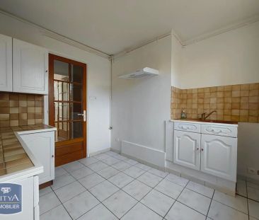 Appartement à louer 2 pièces 51.45m² - Photo 4