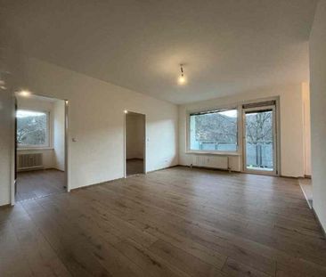 Wohnen zentrumsnah mit grünem Ausblick - Photo 1