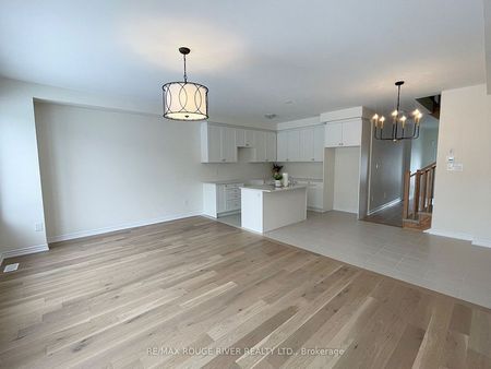 For Lease - 677 Ribstone Court, Oshawa, Ontario - Photo 3