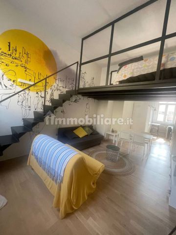 Monolocale via Pericle, Precotto, Milano - Photo 3
