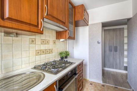 TAK dla ZWIERZĄT, 3 oddzielne pok, widna kuchnia - Фото 4