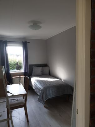 Deltavägen, Mjölby - Foto 1