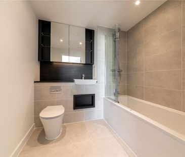 1 bedroom apartment to rent - Photo 6