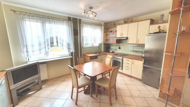 Warszewo 2 pok. z balkonem, umeblowane, wyposażone - Фото 1