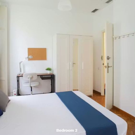 Avenida del Reino de Valencia, Valencia, Valencian Community 46005 - Foto 1