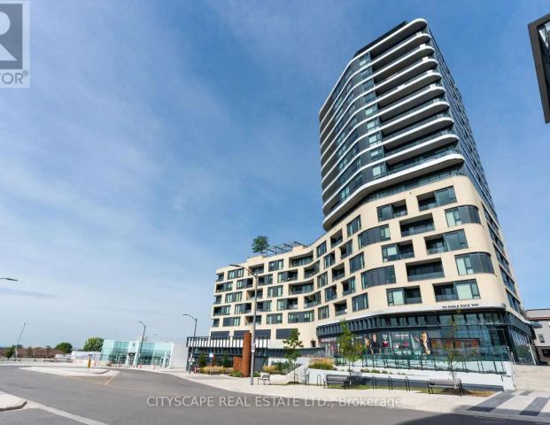 405 - 120 EAGLE ROCK WAY — 3 Bedroom - Photo 1