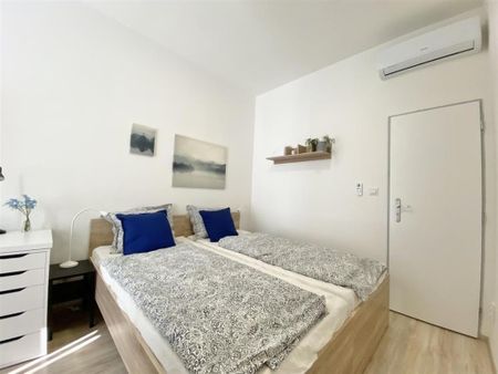 Pronájem bytu 1+kk 18 m2 - Photo 3