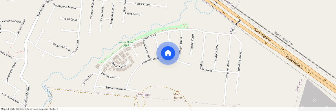 43 Maryland Drive, Qld 4818, Deeragun