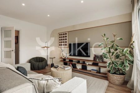 Apartamento de alquiler en Carrer de Padilla, Sagrada Família - Photo 3