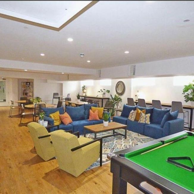 1 Bedroom Apartment Available Arranging tenancy - Photo 1