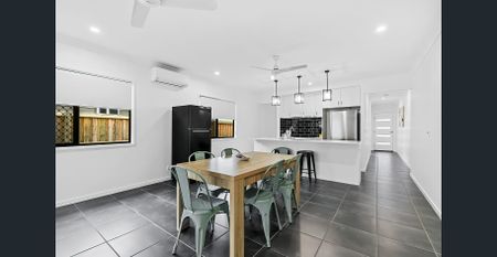 Stylish Fully Furnished Short-Term Living in the Heart of Caboolture - Photo 3