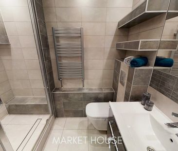 3 pokojowe na wynajem Reda - Фото 4