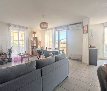 Appartement 3 pièces à louer St Estève - 66240 / Réf: 4044 - Photo 5