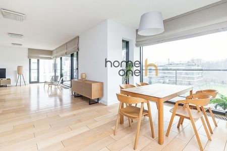 Eko Park | 3 sypialnie | widok na park | PREMIUM - Фото 3